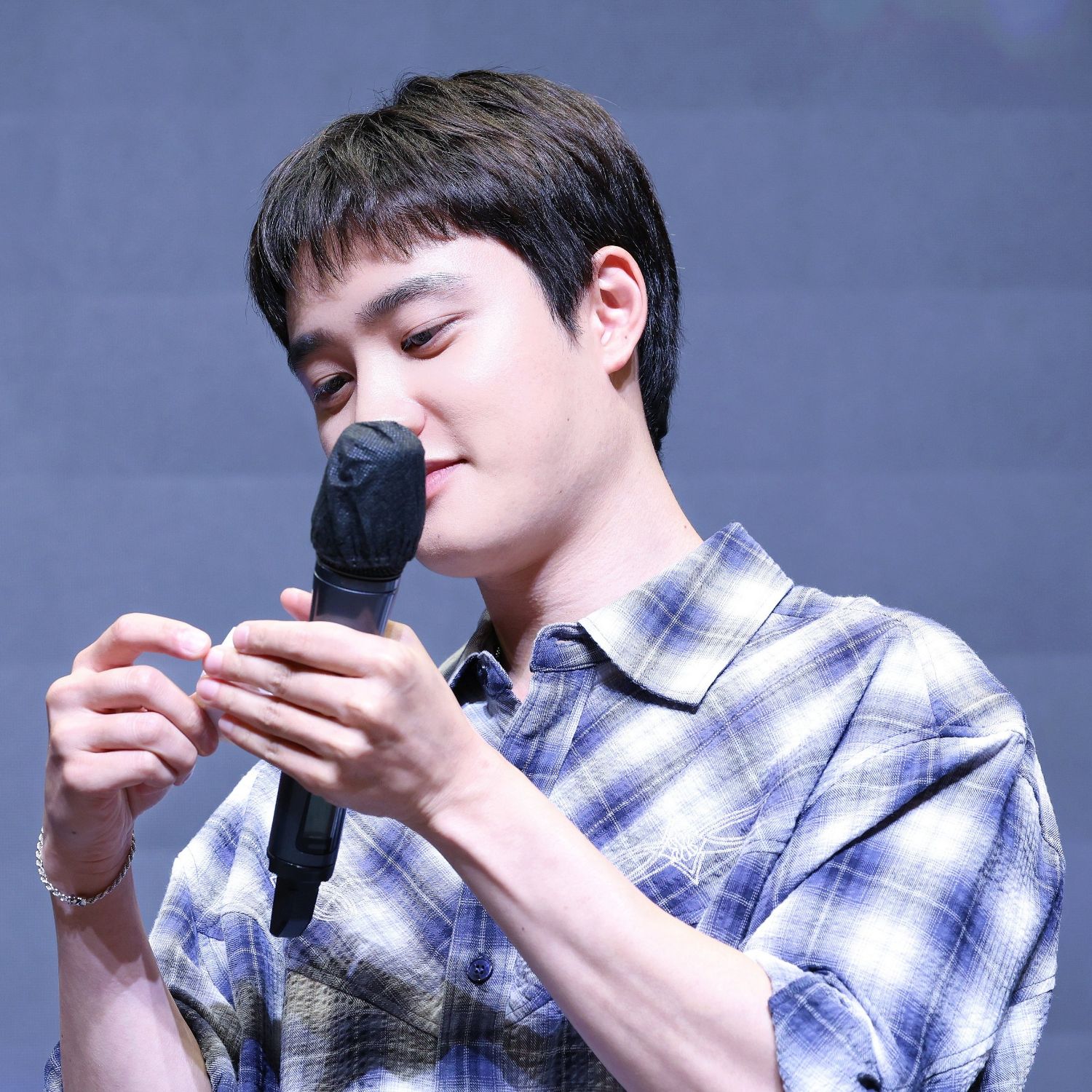 ディオ (EXO)の最近の活動写真