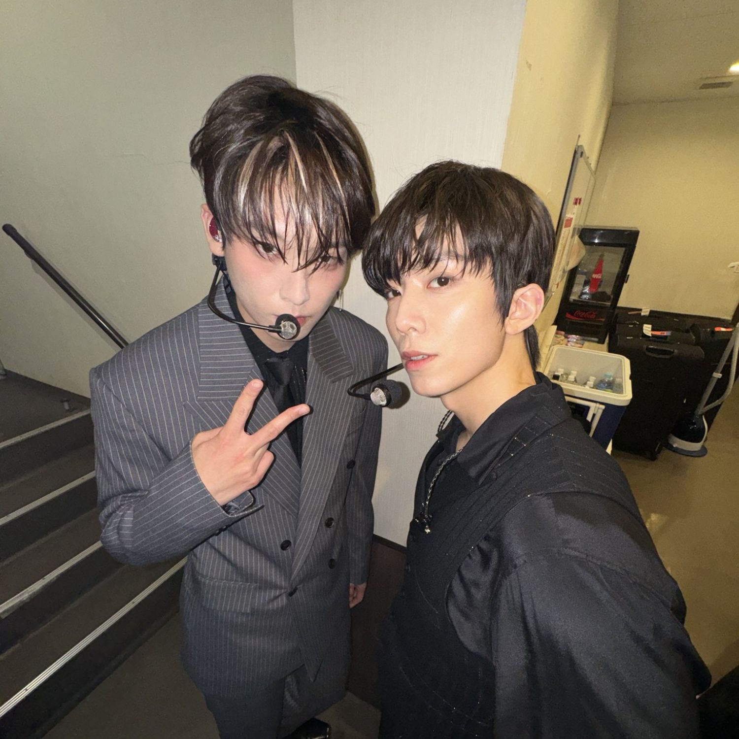 SF9の最新写真
