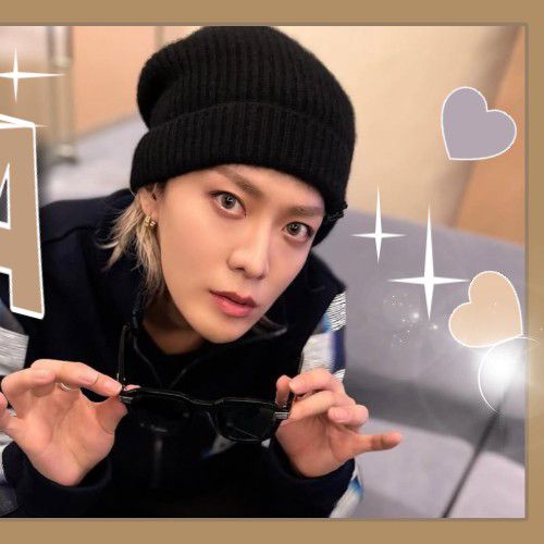 Behind-the-scenes cut of Yuta (NCT 127)