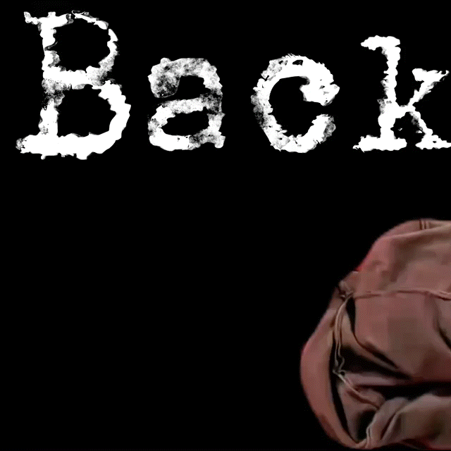 フウマ (&TEAM)の舞台裏ショット