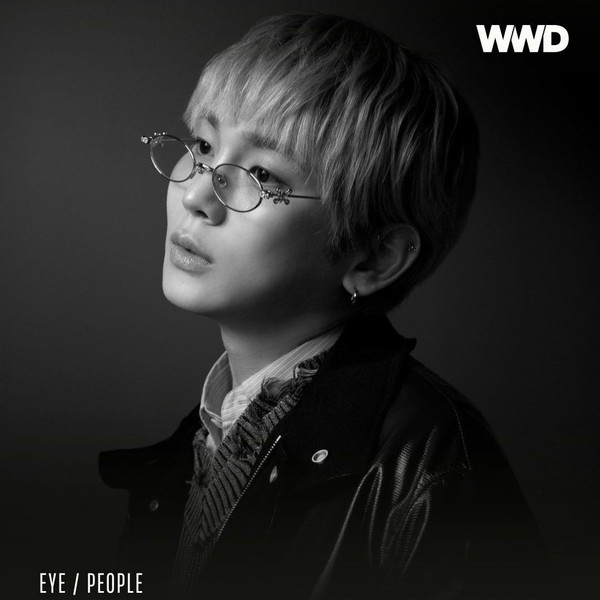 Popular profile image of Key (SHINee) selected by votes