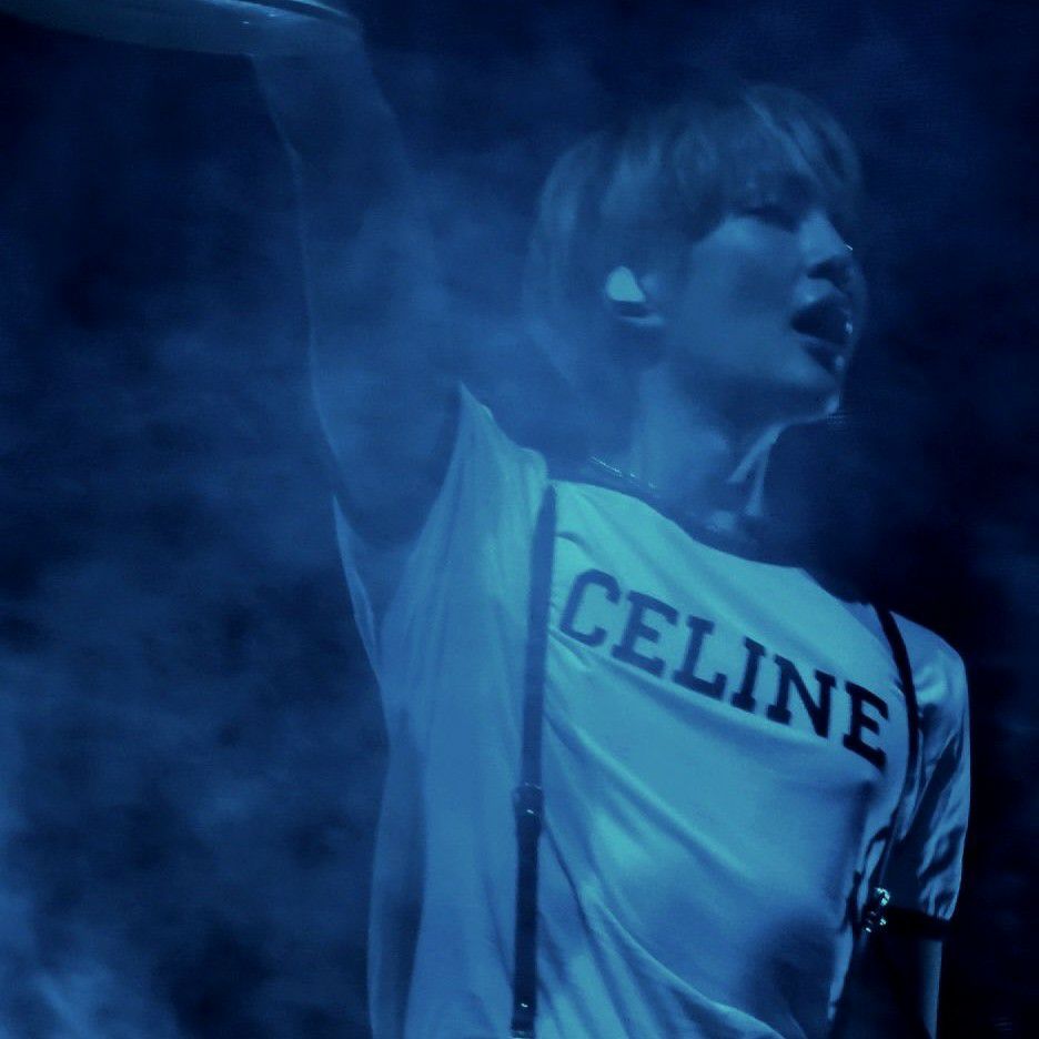 温流 (SHINee)的幕后花絮