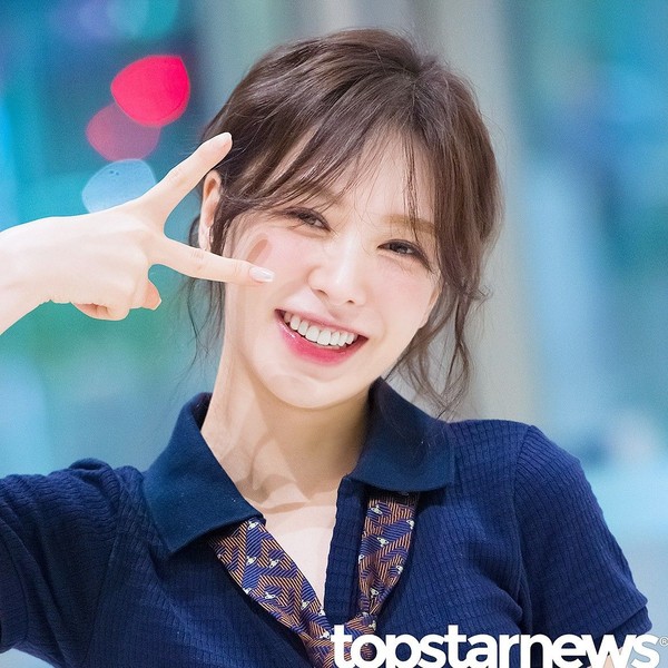 Popular profile picture of Wendy (Red Velvet) loved by fans