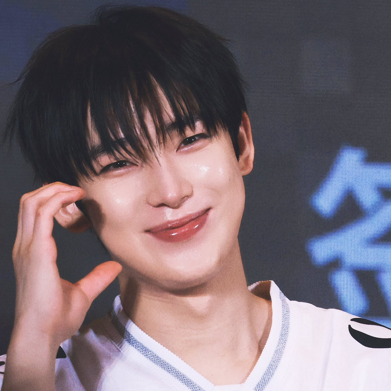 선우 (ENHYPEN) 팬이 찍은 순간