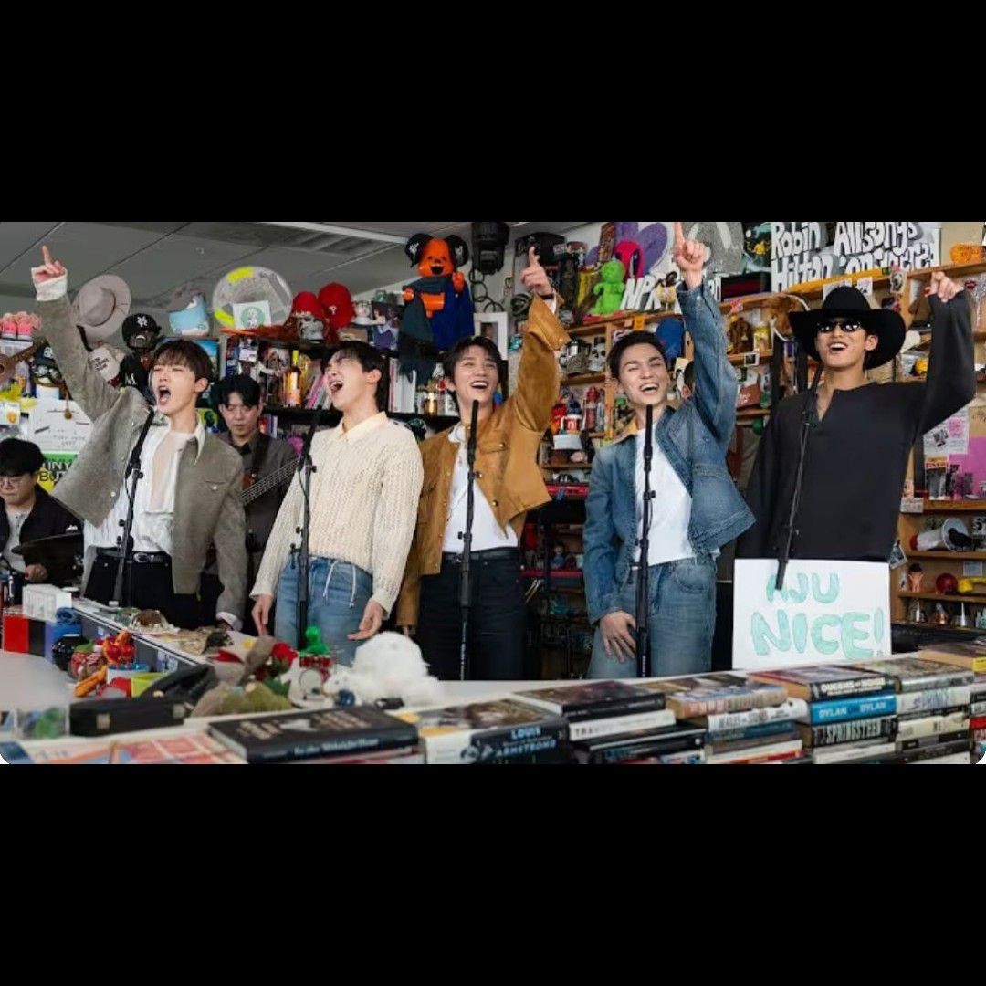 세븐틴의 최신 사진