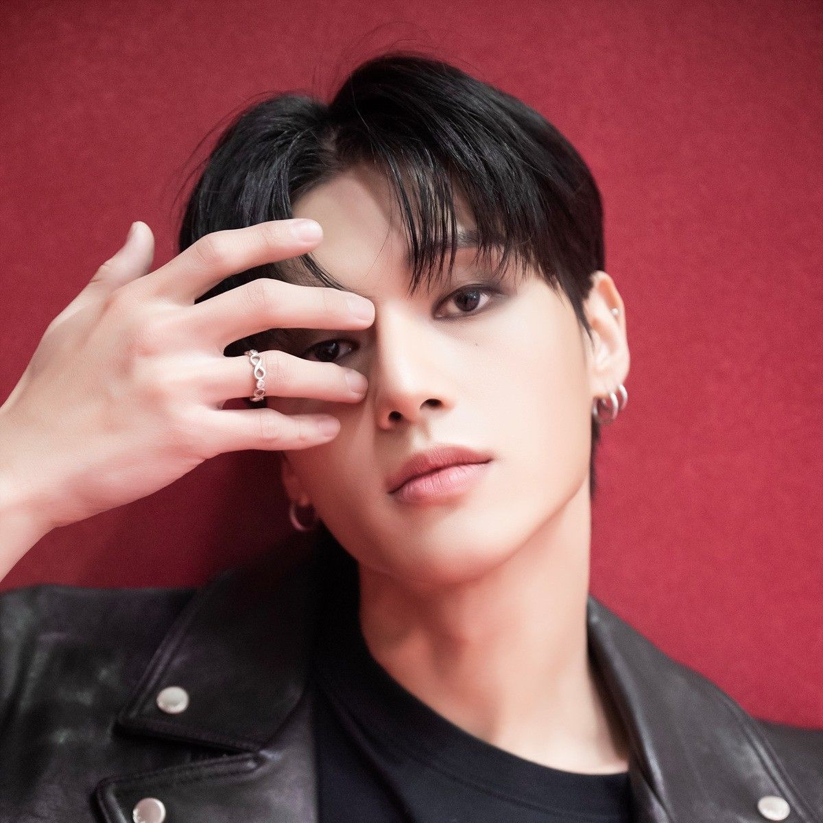 Latest photo of Wooyoung (ATEEZ)