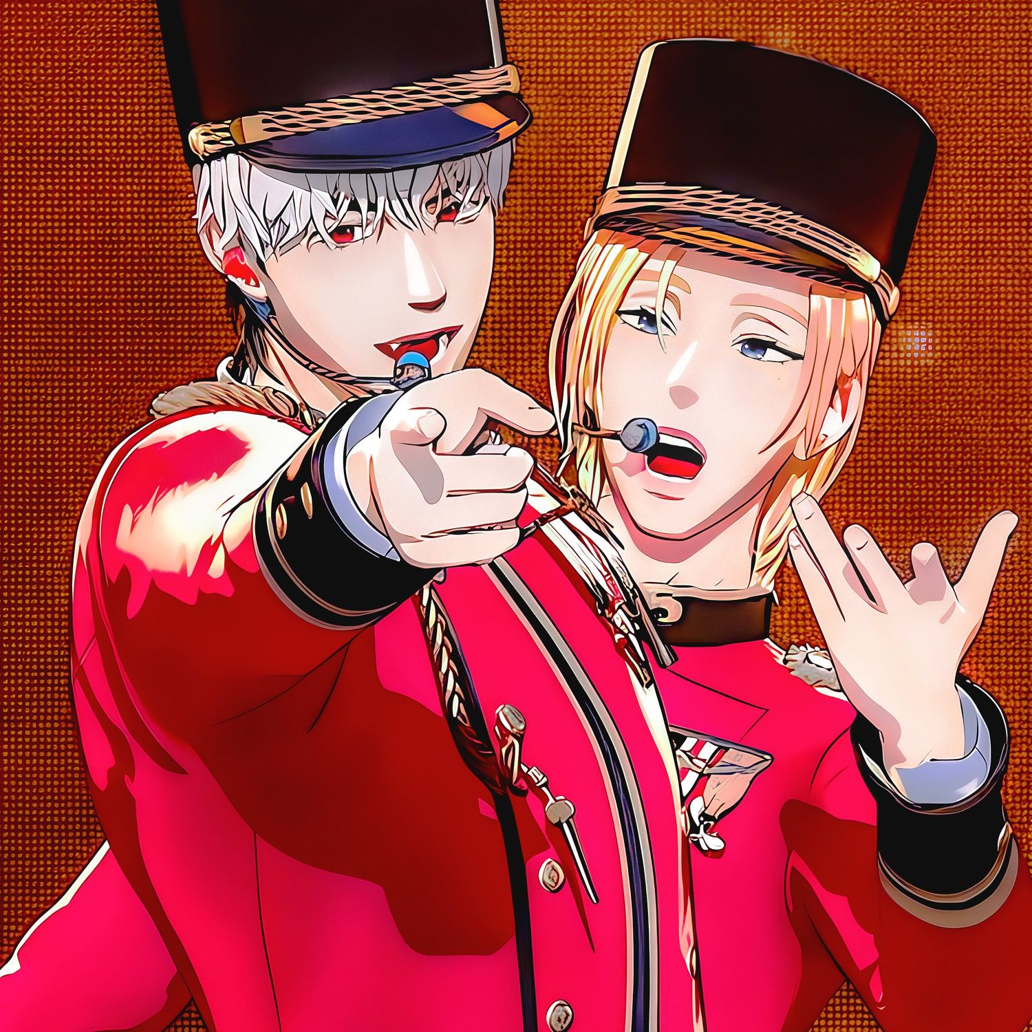 Latest photo of Eunho (PLAVE)