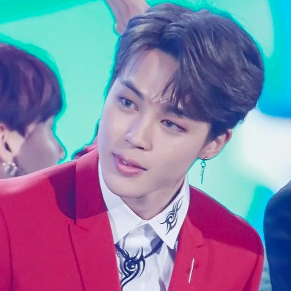 지민 (방탄소년단) 최근 활동샷