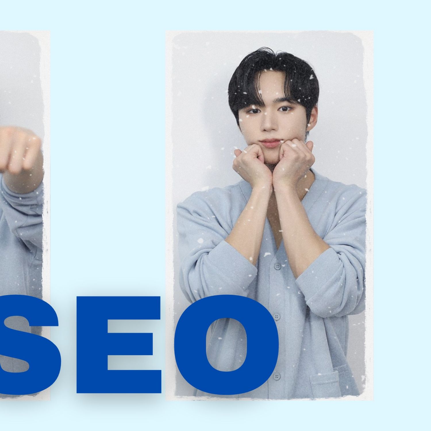 Latest photo of Kim Junseo (ALPHA DRIVE ONE)