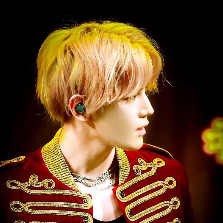 A moment captured by NCT 127's fan