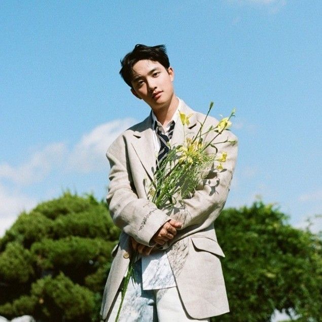 D.O. (EXO)的最新照片
