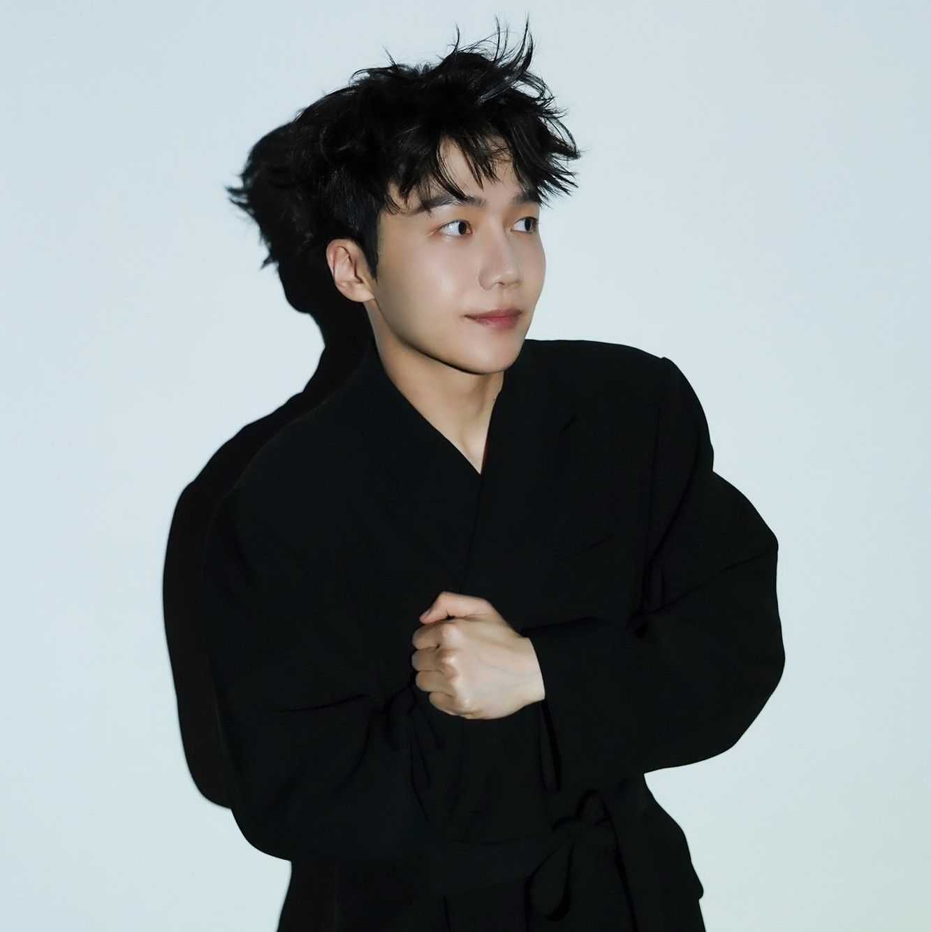 진호 (펜타곤) 팬이 찍은 순간