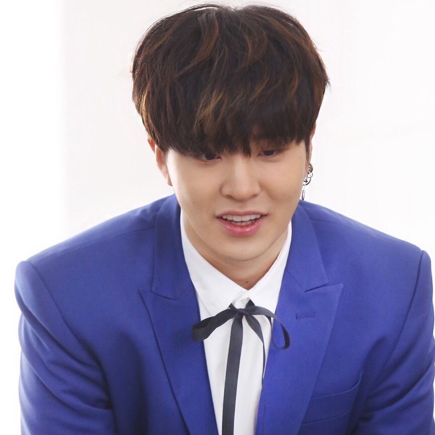 Latest photo of Youngjae (GOT7)