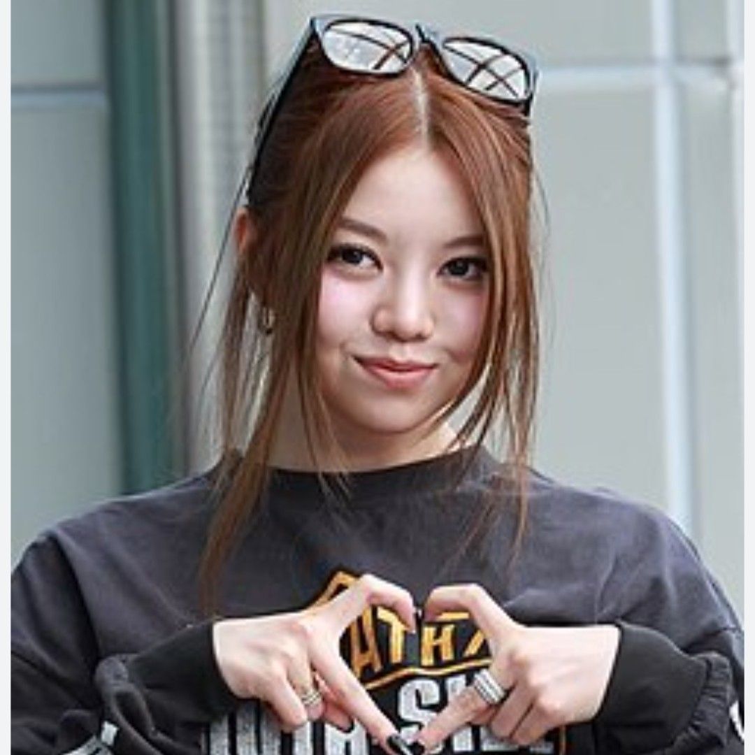 Latest photo of BAILEY (ALLDAY PROJECT)