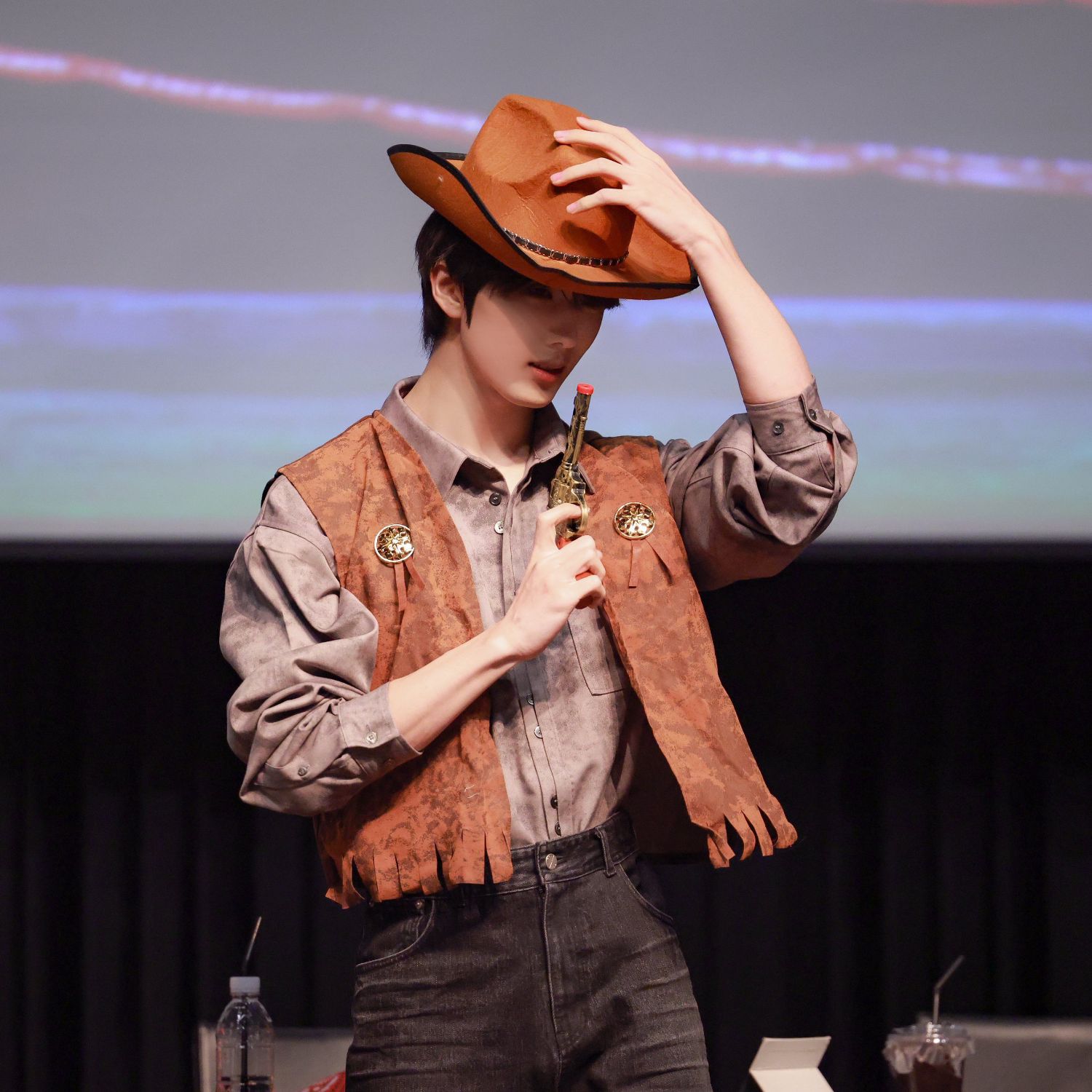 チソン (NCT DREAM)の最新写真