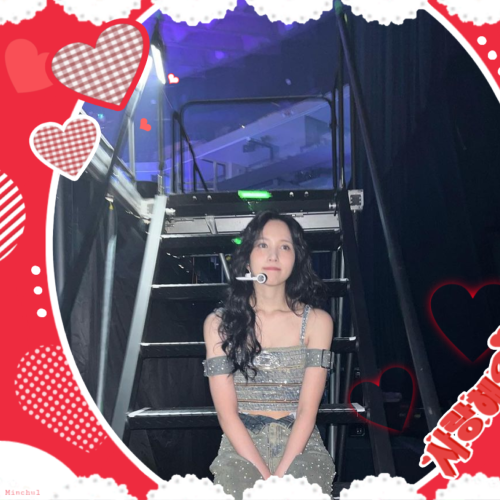 Mina (TWICE)的最新活動照片