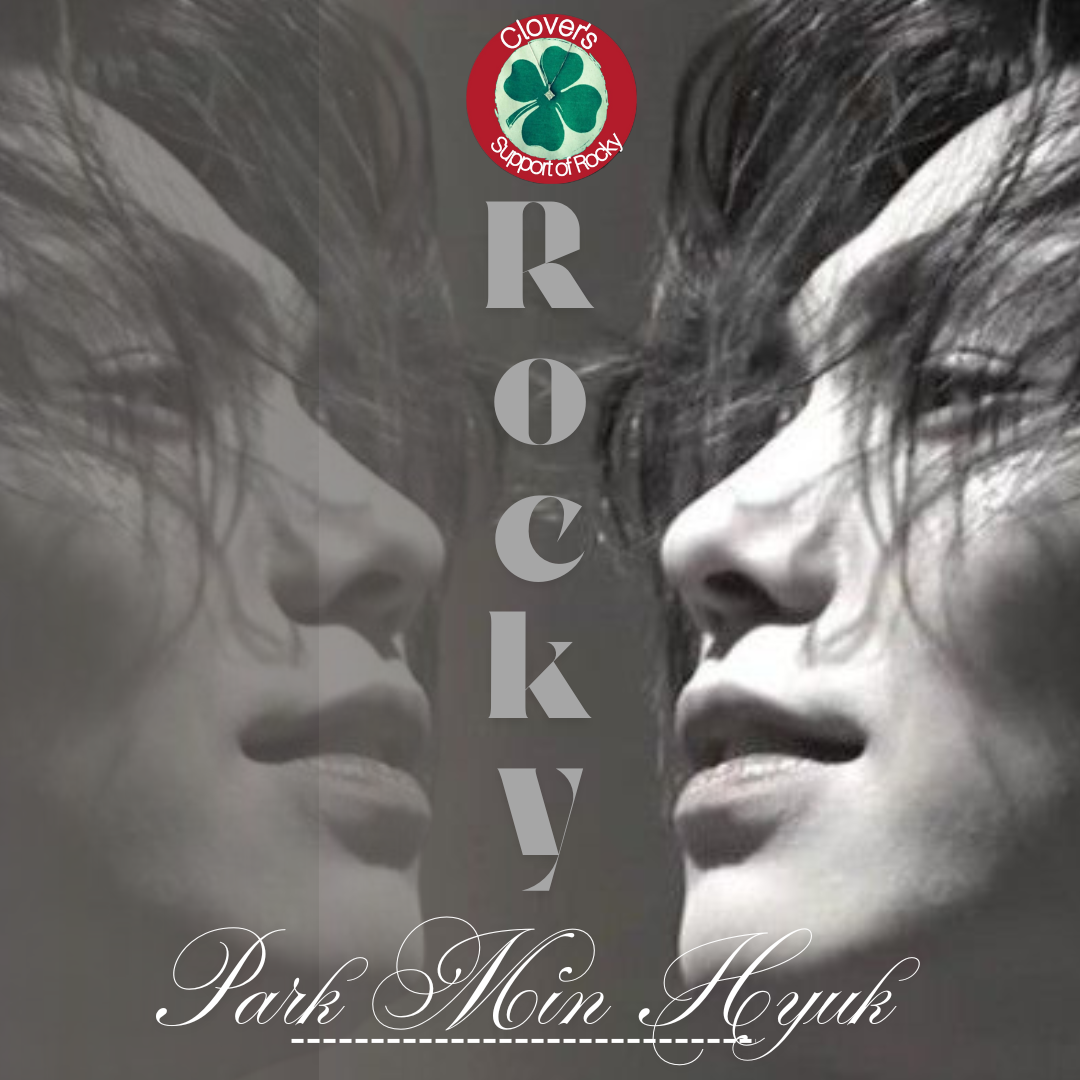 Behind-the-scenes cut of Rocky
