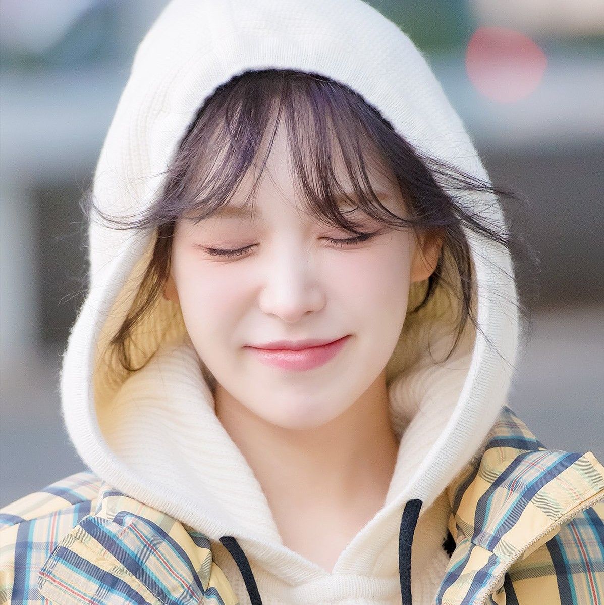 Latest photo of Wendy (Red Velvet)