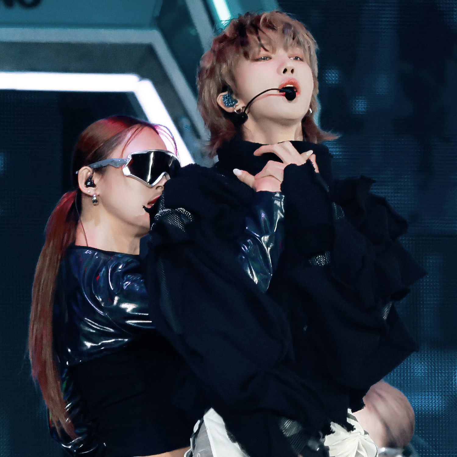 Latest photo of The 8 (SEVENTEEN)