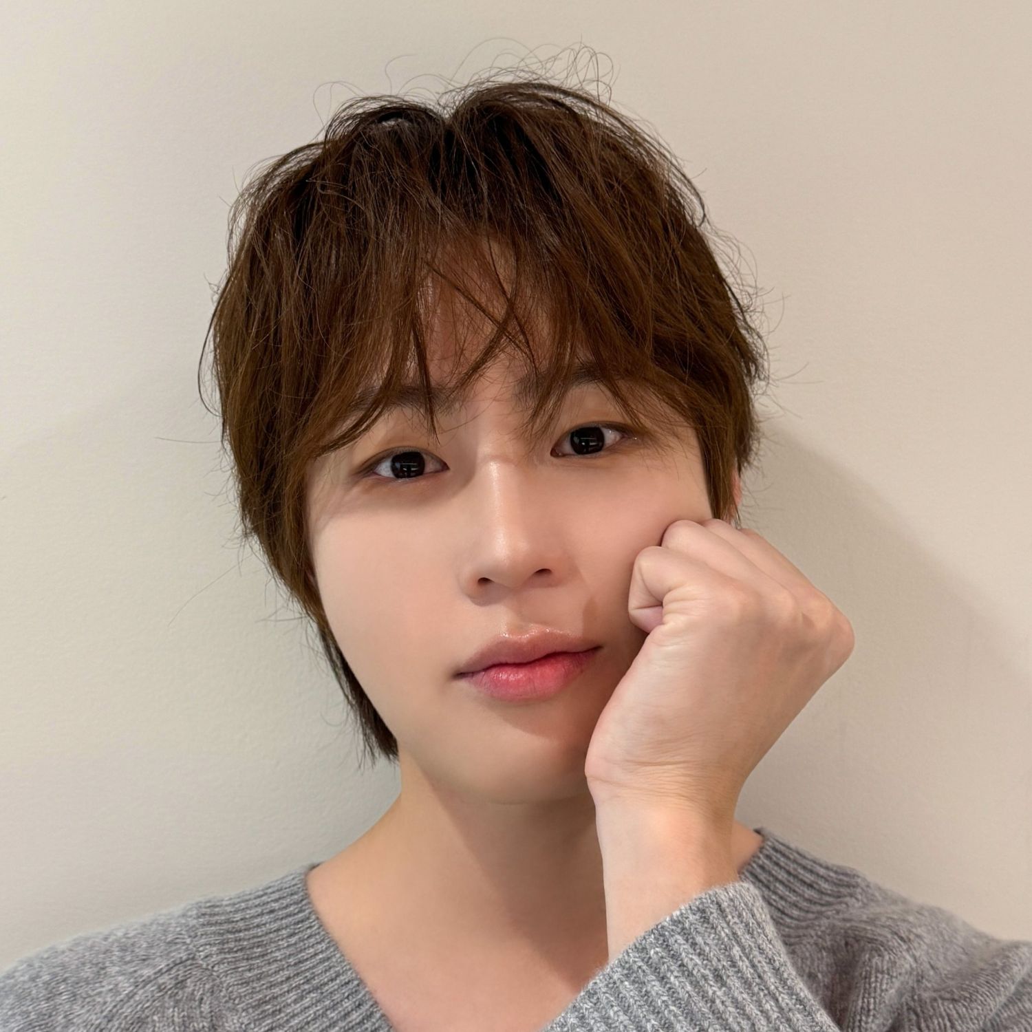 河成云的幕后花絮