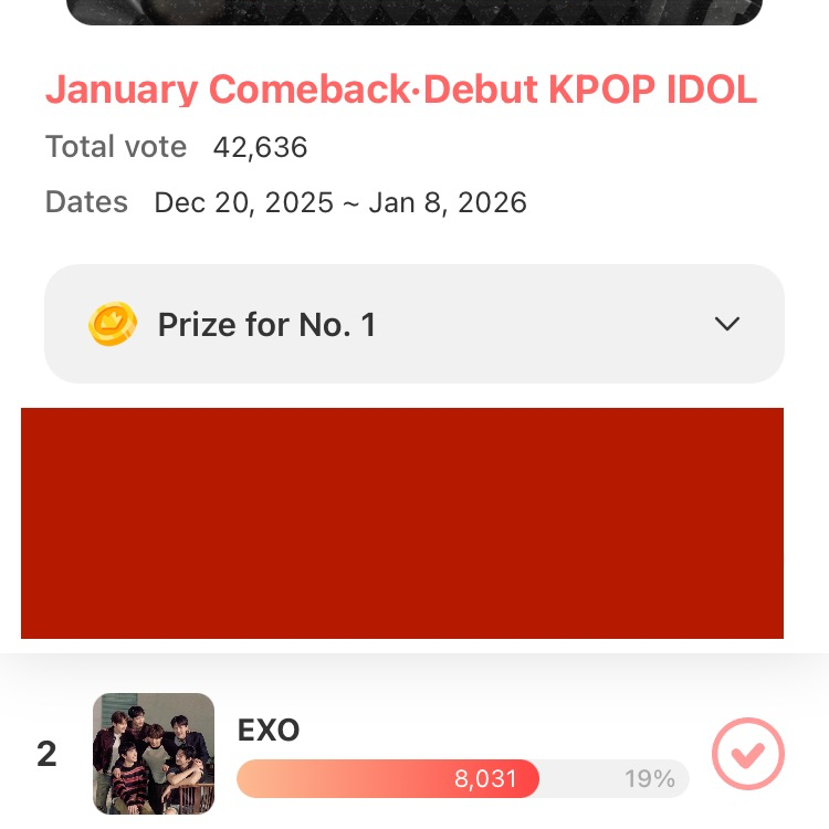 EXO의 최신 사진