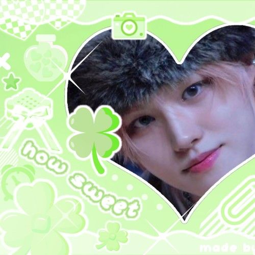 Recent activity shot of Park Juwon (AHOF)