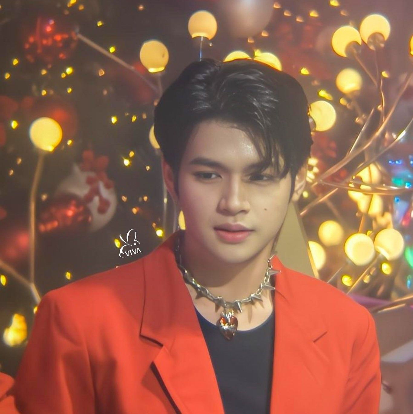 Potret di balik layar Kim (HORI7ON)