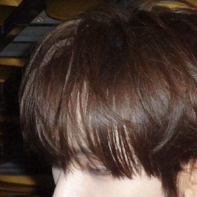 Recent activity shot of Han Yujin (ZEROBASEONE)