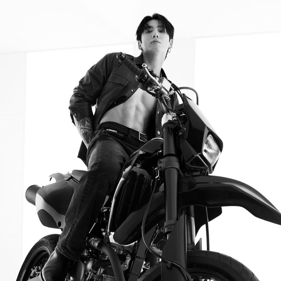 柾國 (防彈少年團)的最新照片