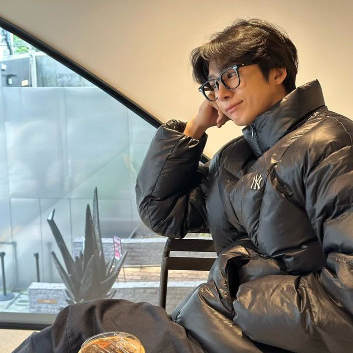 몬스타엑스의 비하인드 컷