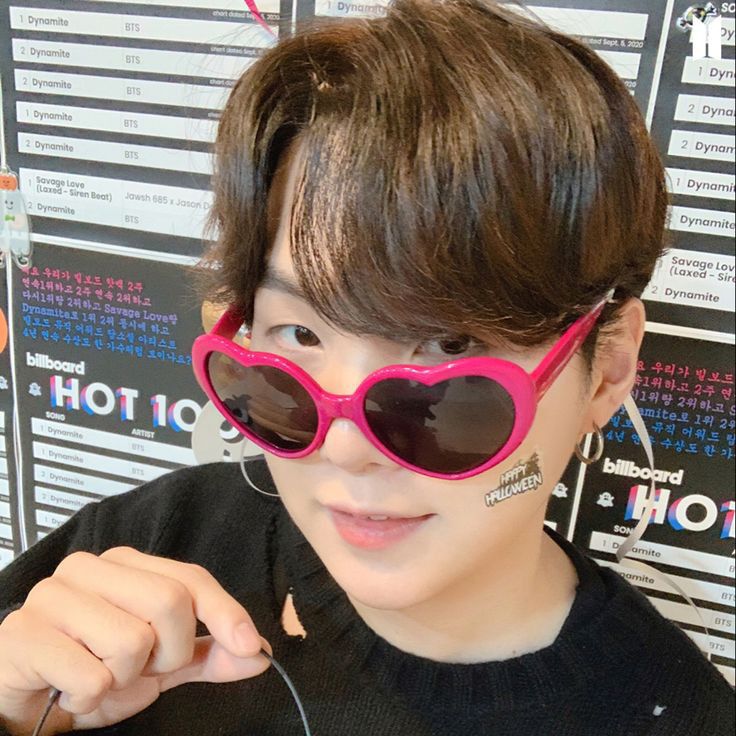 슈가 (방탄소년단)의 비하인드 컷