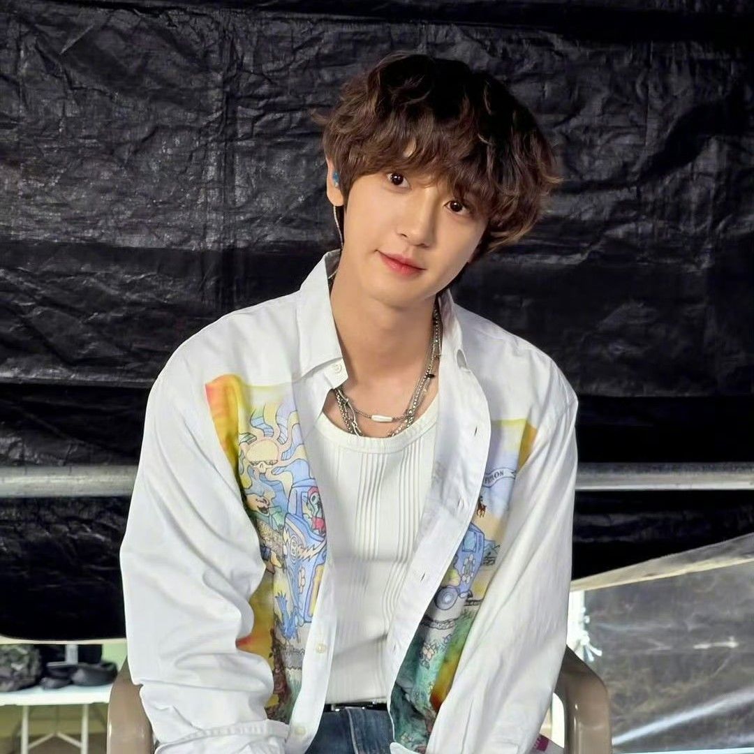 チャンヨル (EXO)の最新写真