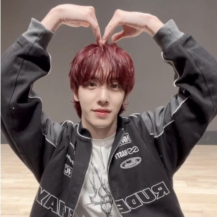 Behind-the-scenes cut of KAZUTA (n.SSign)