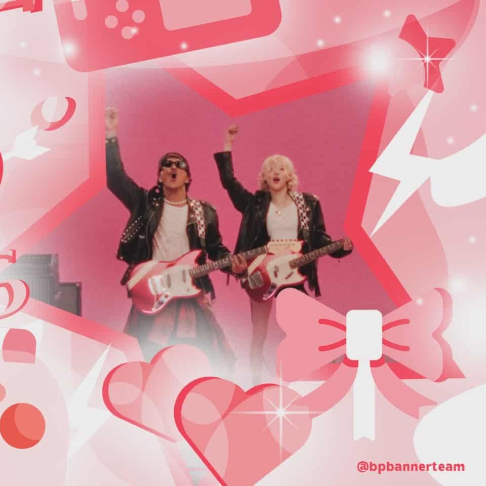 BLACKPINK 팬이 찍은 순간