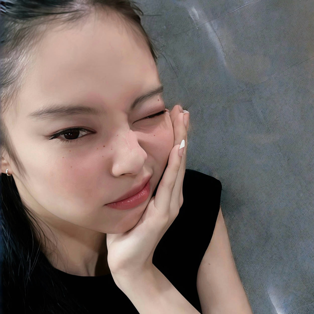 Jennie (BLACKPINK)的最新活动照片