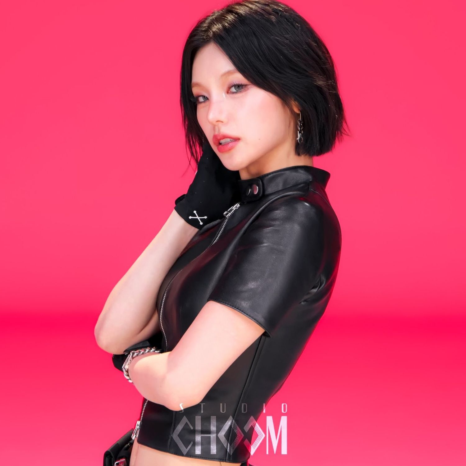 Latest photo of Yeji (ITZY)