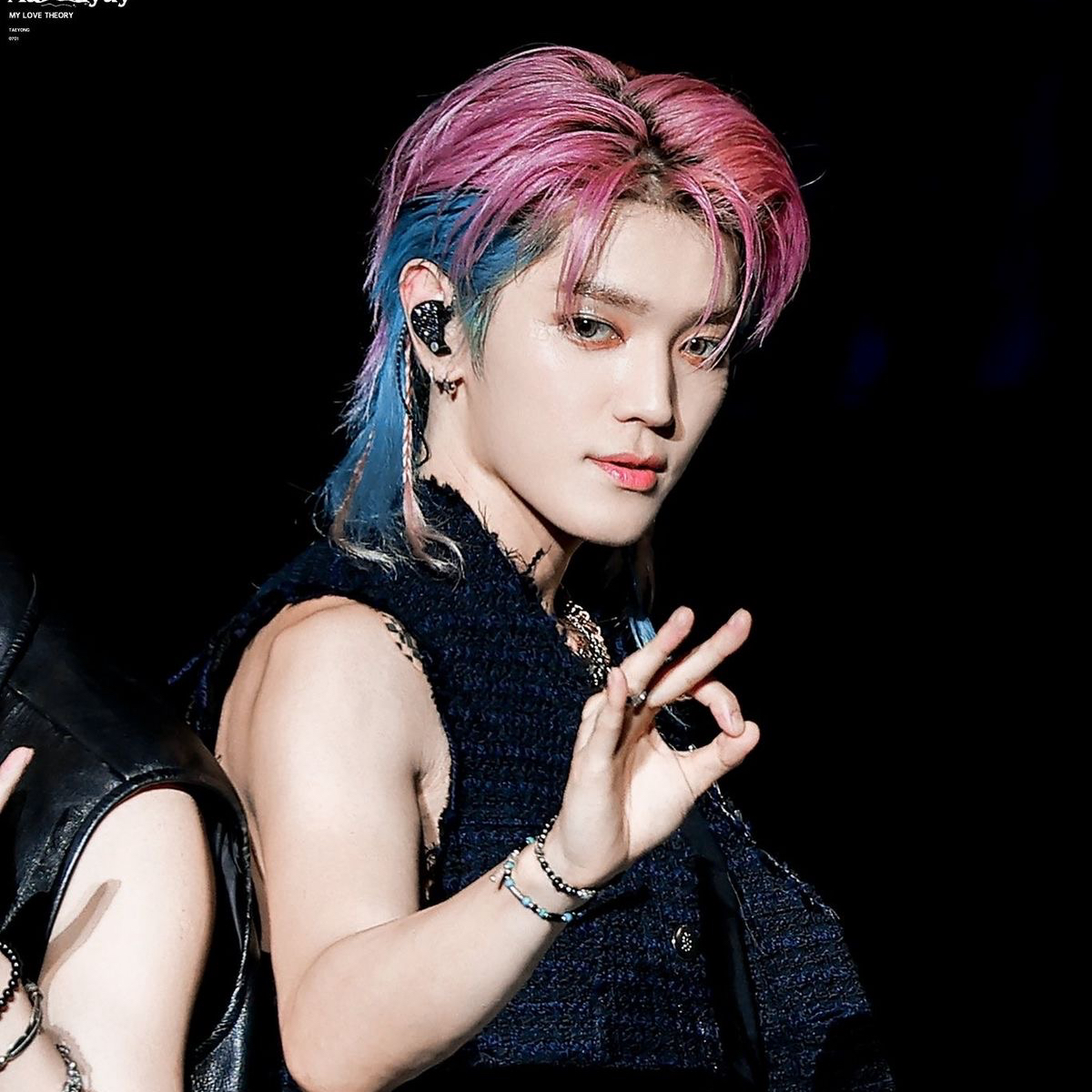 テヨン (NCT 127)の最近の活動写真