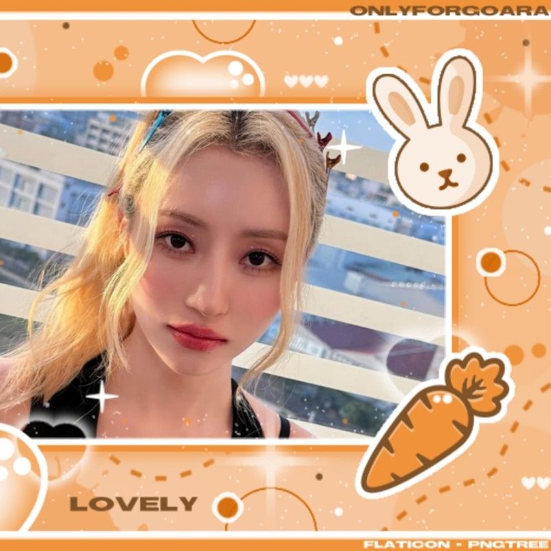 A moment captured by SU A (DREAMCATCHER)'s fan