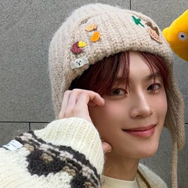 Latest photo of Kangmin (VERIVERY)