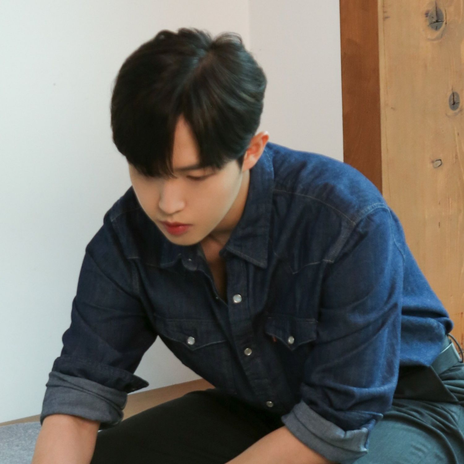 金在奐的最新照片