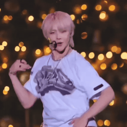 Latest photo of Nicholas (&TEAM)