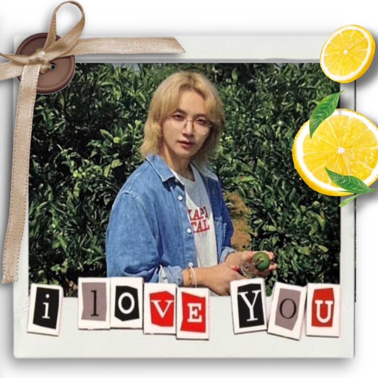 Behind-the-scenes cut of Jeonghan (SEVENTEEN)