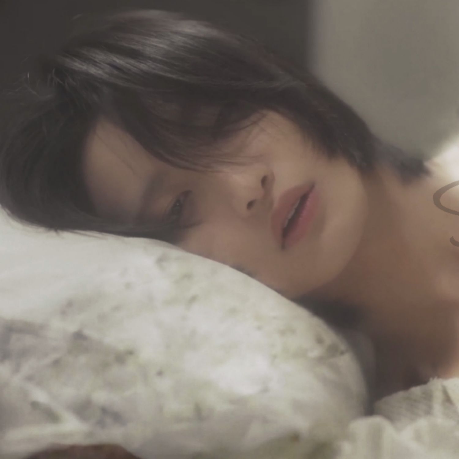 Behind-the-scenes cut of Seonghwa (ATEEZ)