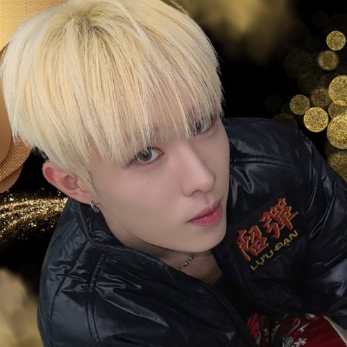 A moment captured by Hyui (NEXZ)'s fan