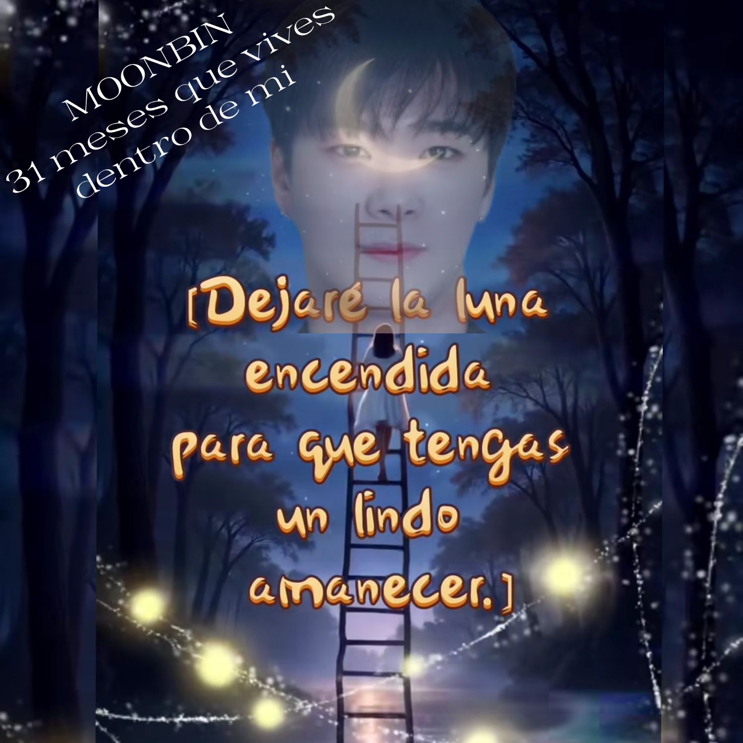 Latest photo of Moonbin (ASTRO)