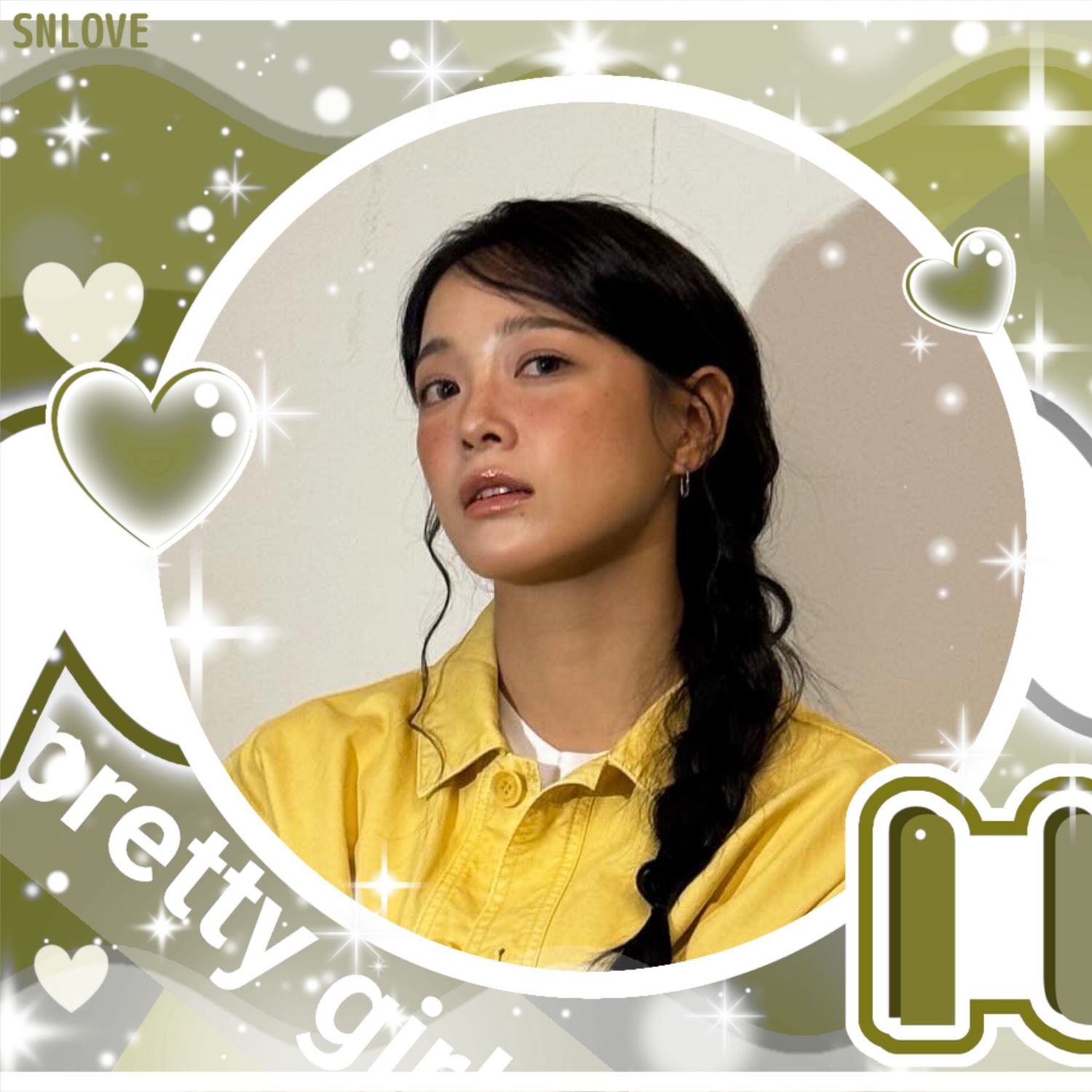 世正的最新照片