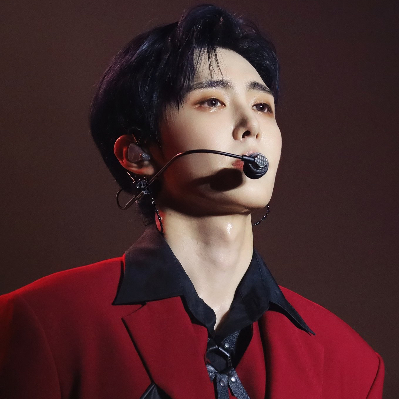 Behind-the-scenes cut of Jaeyoon (SF9)