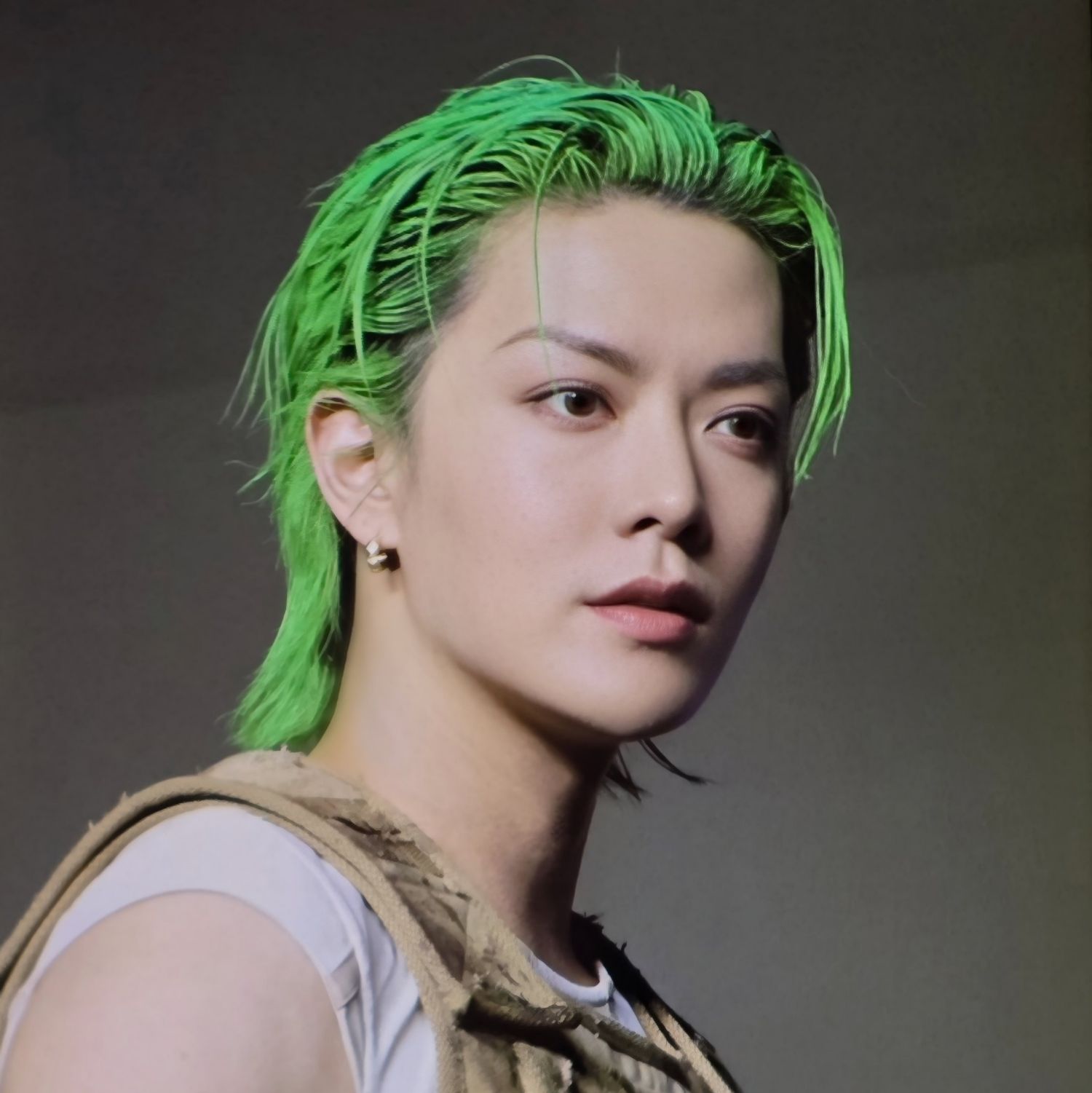 ユウタ (NCT 127)の舞台裏ショット