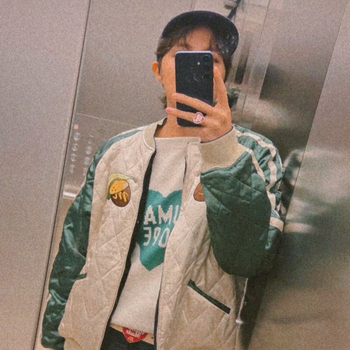 제이홉 (방탄소년단)의 최신 사진