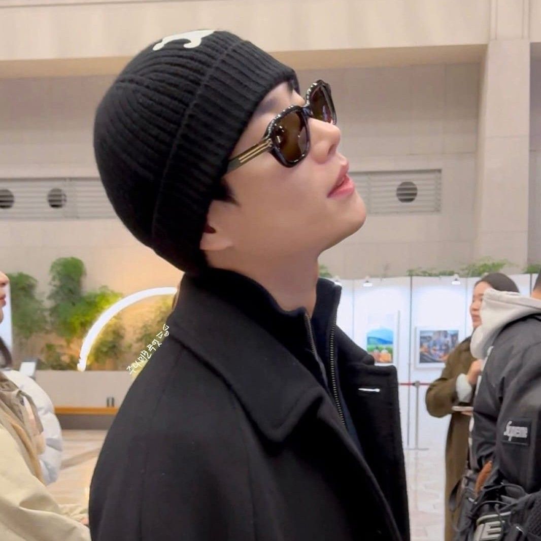 ASTRO粉絲拍下的瞬間